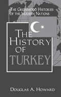 Cover: The History of Turkey - Greenwood Press