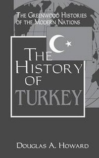 Enlarge image Cover: The History of Turkey - Greenwood Press