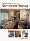 Cover: Narrowboat Planning - Waterways World Ltd