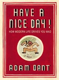 Cover: Have a Nice Day! - Redstone Press
