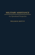 Cover: Military Assistance - Praeger Publishers Inc