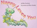 Cover: Nanny Loves You - Warren Publishing