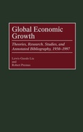 Cover: Global Economic Growth - Greenwood Press