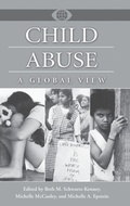 Cover: Child Abuse - Greenwood Press
