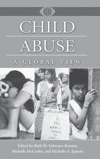 Enlarge image Cover: Child Abuse - Greenwood Press