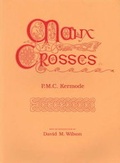 Cover: Manx Crosses - Pinkfoot Press