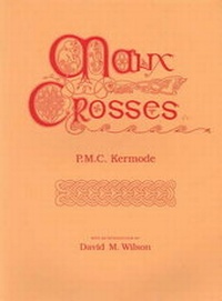 Enlarge image Cover: Manx Crosses - Pinkfoot Press