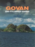 Cover: Govan and Its Carved Stones - Pinkfoot Press
