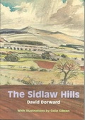Cover: Sidlaw Hills - Pinkfoot Press