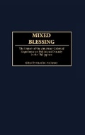 Cover: Mixed Blessing - Praeger Publishers Inc