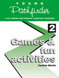 Cover: Games and Fun Activities - CILT, the National Centre for Languages