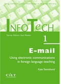 Cover: E-Mail - CILT, the National Centre for Languages