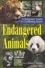 Cover: Endangered Animals - Greenwood Press