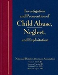 Cover: Investigation of Child Maltreatment - STM Learning