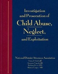 Abbildung von: Investigation of Child Maltreatment - STM Learning