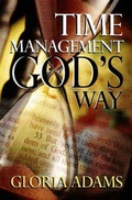Cover: Time Management God's Way - FruitBearer Publishing