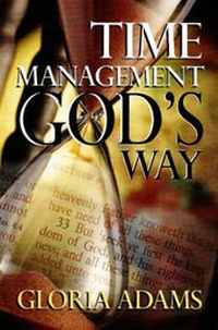 Enlarge image Cover: Time Management God's Way - FruitBearer Publishing