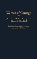 Cover: Women of Courage - Praeger Publishers Inc