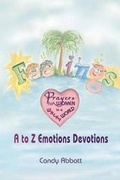 Cover: Feelings - Fruitbearer Publishing, LLC