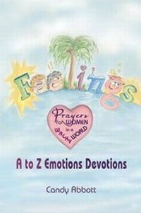 Enlarge image Cover: Feelings - Fruitbearer Publishing, LLC