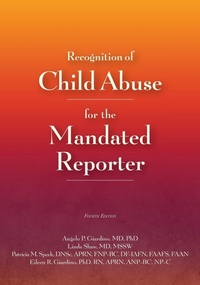 Abbildung von: Recognition of Child Abuse for the Mandated Reporter - GW Medical