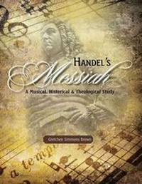 Enlarge image Cover: Handel's Messiah - Fruitbearer Publishing, LLC
