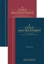 Cover: Child Maltreatment - GW Medical