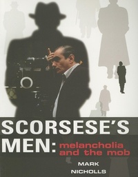 Abbildung von: Scorseseas Men - Indiana University Press