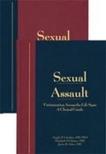 Cover: Sexual Assault - GW Medical