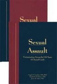 Enlarge image Cover: Sexual Assault - GW Medical