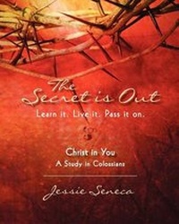 Enlarge image Cover: The Secret Is Out - Fruitbearer Publishing, LLC