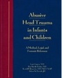 Cover: Abusive Head Trauma in Infants and Children - GW Medical