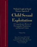 Bild: Medical, Legal, and Social Science Aspects of Child Sexual Exploitation - STM Learning