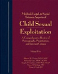 Bild: Medical, Legal, and Social Science Aspects of Child Sexual Exploitation - STM Learning