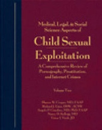 Abbildung von: Medical, Legal, and Social Science Aspects of Child Sexual Exploitation - STM Learning