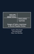 Cover: Shape-Shifting - Praeger Publishers Inc
