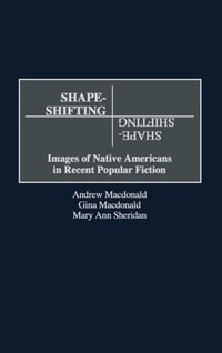 Enlarge image Cover: Shape-Shifting - Praeger Publishers Inc
