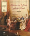 Cover: Madame Du Deffand And Her World - Peter Halban Publishers Ltd