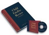 Enlarge image Cover: Child Fatality Review - GW Medical