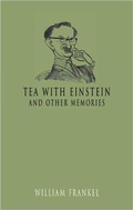 Bild: Tea with Einstein and other memories - Peter Halban Publishers Ltd
