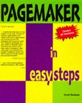Cover: PageMaker in Easy Steps - Computer Step