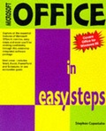 Cover: Office in easy steps - Computer Step