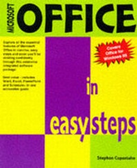 Enlarge image Cover: Office in easy steps - Computer Step