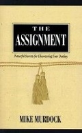 Cover: The Assignment - Struik Christian Books