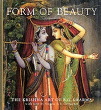 Enlarge image Cover: Form of Beauty - Mandala Publishing Group