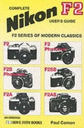 Cover: Complete Users' Guide - Hove Foto Books Ltd