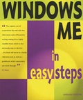 Cover: Windows ME in easy steps - Computer Step