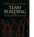 Cover: Team Building - CRC Press