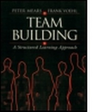 Enlarge image Cover: Team Building - CRC Press