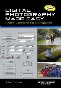 Abbildung von: Digital Photography Made Easy - Hove Foto Books Ltd